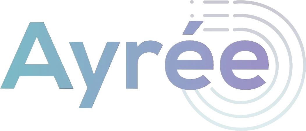 Ayrée